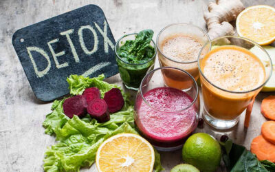 The Benefits and Techniques of Body Detoxlogy